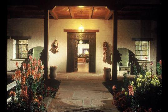 Rancho De Los Caballeros Wickenburg Exterior foto