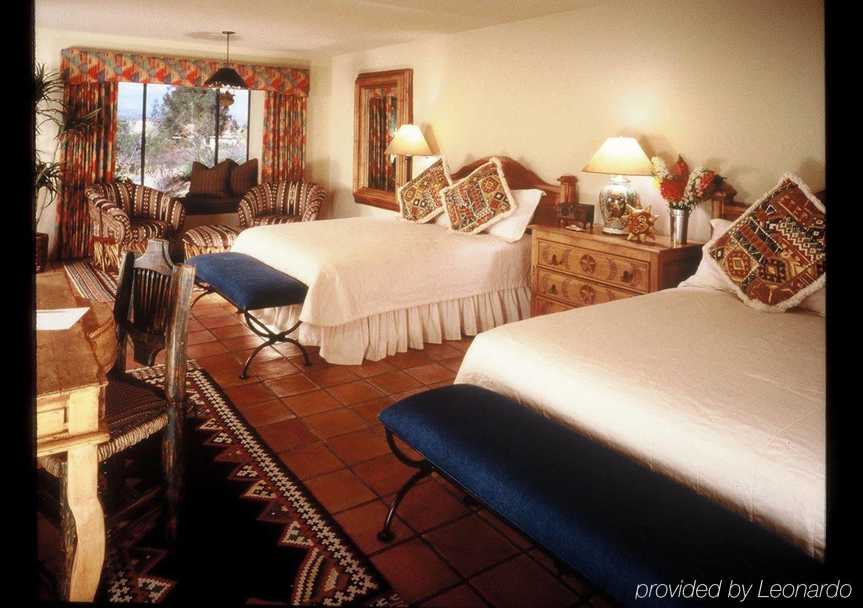 Rancho De Los Caballeros Wickenburg Exterior foto